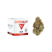 Gelonade - 3.5g (S) - Ember Valley