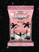 Sluggers X Connected - Juiced - Gelonade Infused Pre-rolls - 5pk - 3.5g