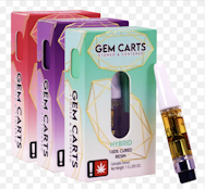 Gem | Urban Sherbert | Cured Cart