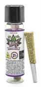 Blue Zushi x Pink Gas Infused .8G Pre Roll