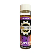 Mids Factory - Cartridge - Grape Pie - 1g