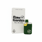 Cookies N Punch Live Resin All-In-One | 1g