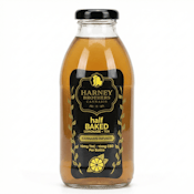 Harney Brothers | Half Baked Lemonade 16oz | 10mg