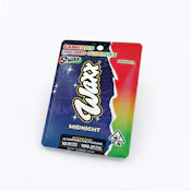 Waxx Barz - Disposable - Midnight Melon 1g