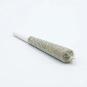 Kingston Royal - Preroll - Luka 77 x Skywalker - 2g