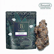 The Botanist | Urban Legend  | 28G indica