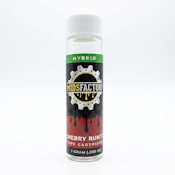 Mids Factory - Cartridge - Cherry Runtz 1g