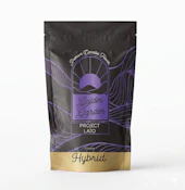 Golden Garden: Project Lato | [3.5G]
