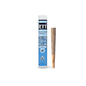 Jetty - Preroll - Live Resin - Garlic Grove x Amnesia Haze - 1g