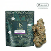 The Botanist | Roasted Garlic Margy  | 28G indica