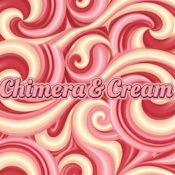 Chimera N Cream 1g Live Rosin