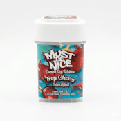 Must be Nice | Trop Cherry  | 5pk hash infused pre-rolls