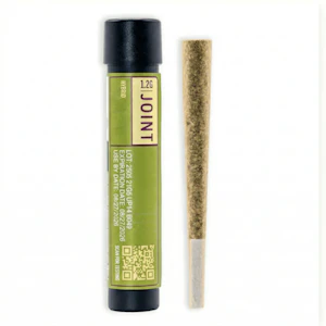 Umami - Umamii | Georgia Pie  | 1.2G Pre-roll