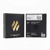 Milkweed | Lemon Cherry Gelato | 3Grams (4pk pre roll)