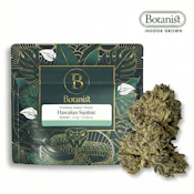 The Botanist | Hawaiian Sunkist | Hybrid 3.5g