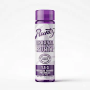 Runtz | BubbleGum Runtz  | 2pk 1.5G