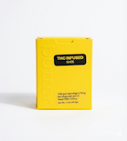 Ghee Butter -Hybrid- 100mg THC | 20 Servings (Infused Ghee Butter) | butter   -dd7 middle 1