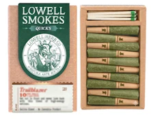 Sunny Daze 10 Pack Pre Roll - .35G (3.5G)