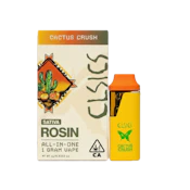 Cactus Crush Live Rosin All-In-One | 1g