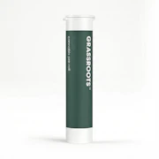 GRASSROOTS | Dark Heart | Delphi Diesel | 1G Preroll