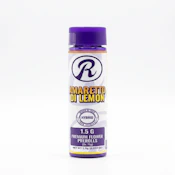 Runtz | Amaretto Di Lemon  | 2pk 1.5G