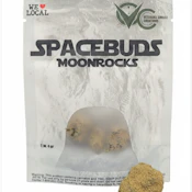 Spacebuds Moonrocks | Vanilla Frosting 4g