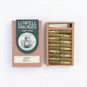Lowell | Sunny Daze  | Quicks (10x joints) Sativa