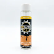 Mids Factory - Cartridge - Cannalope Haze - 1g