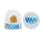 Strawberry Mojito | Tier 1 Rosin | 1g