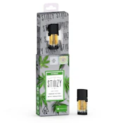 STIIIZY - Cartridge - Pineapple Runtz - 1g