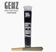 GEMZ 1.4G Private Reserve Preroll 2ct