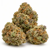 THC - Lightsaber Runtz Flower