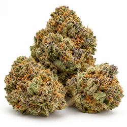 The Hempire Collective - THC - Bubblegum Pop Bud Main Image