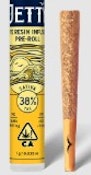 Jetty 1g Blue Dream x Garlic Grove Infused Preroll