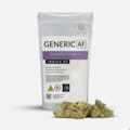 Generic AF - Indica Blend - 7g