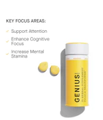 1906 - Genius 2mg Tablets Tree Haus