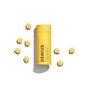 1906 - 1906 | Edible | Genius Drops | 30-pack | 2.5mg