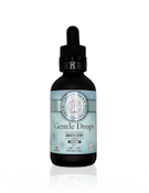 Gentle Drops | Tincture | 990 TAC (900mg CBD | 90mg THC)