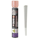 Gentlemen Smugglers KINGPIN Jack Herer Cured Resin Infused 1g Pre-roll (Nanticoke)