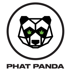 PHAT PANDA - Phat Panda - Red Velvet Cake 3.5G Platinum Line