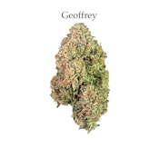 Fela's Farm - Geoffrey - 3.5g - Small Batch - Flower