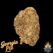 Native Fire 3.5g- Georgia Pie