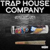Trap House Georgia Pie Infused "DUBBZ" Preroll 1.25g