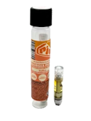 Georgia Peach 1g Distillate Cart - Pie