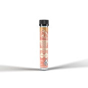Georgia Peach 1g Diamond Infused Pre-Roll - Pie