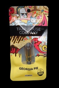 THC Georgia Pie | 1g Distillate 510 Vape Cart