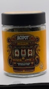 High Jack 28g Jar - Jackpot