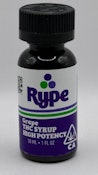Grape 100mg Syrup - Rype