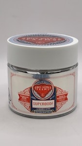 RIO VISTA FARMS - Superboof 3.5g Jar - Rio Vista Farms