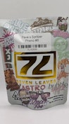 Pave X Spritzer Pheno #8 3.5g Bag - Seven Leaves